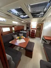 Thumbnail von Hanse 455