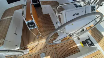 Thumbnail von Hanse 455