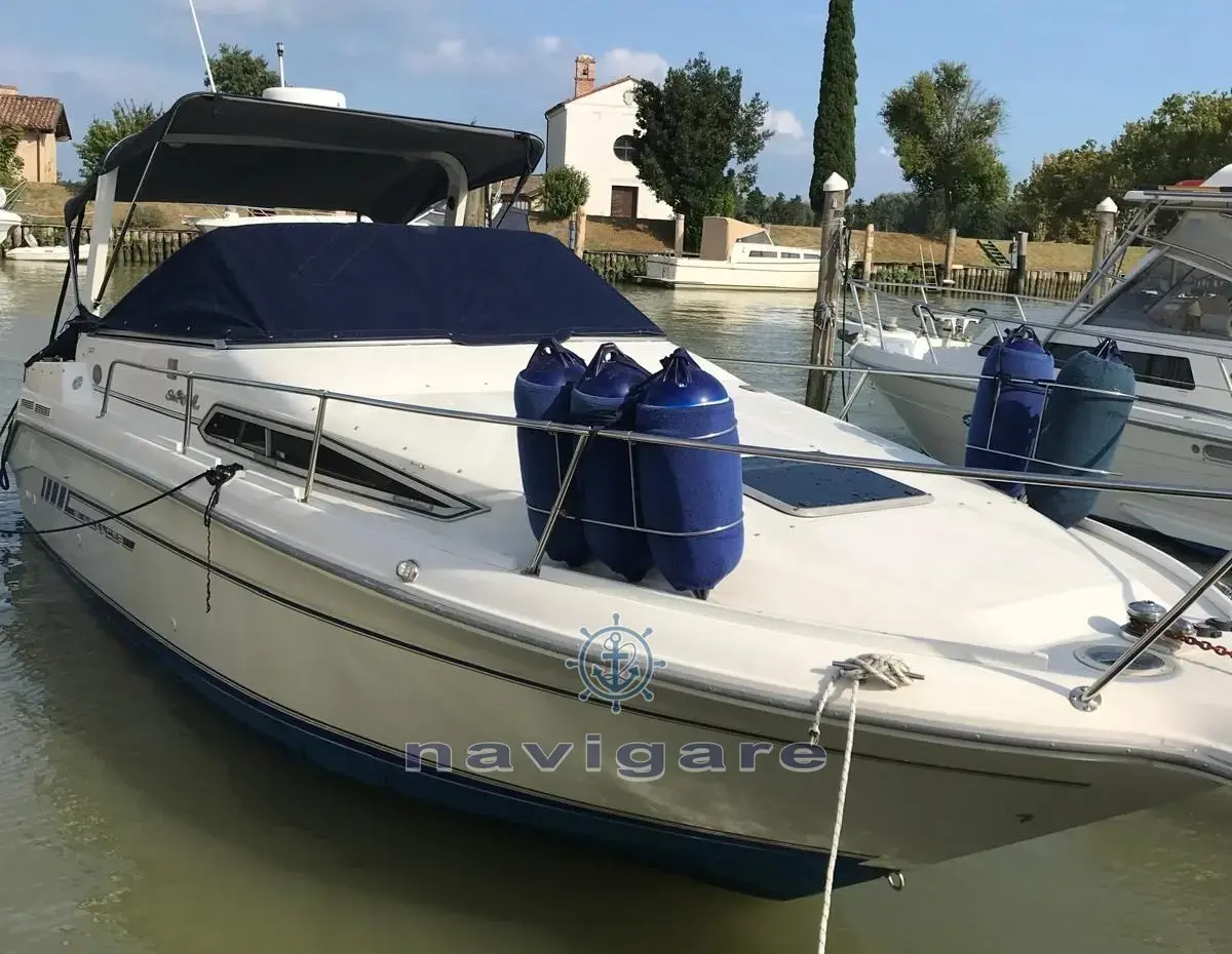 Sea Ray 270 Sundancer