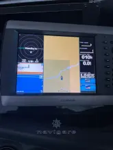 Thumbnail von Sea Ray 270 Sundancer