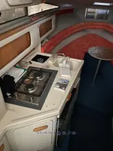 Thumbnail von Sea Ray 270 Sundancer