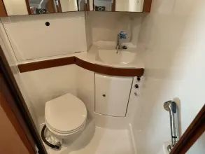 Thumbnail von Beneteau Oceanis 43 Star Chaser