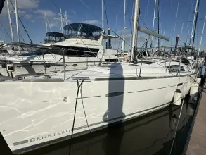 Thumbnail von Beneteau Oceanis 43 Star Chaser