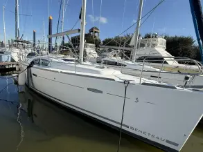 Thumbnail von Beneteau Oceanis 43 Star Chaser