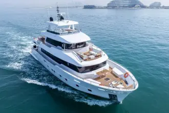 Thumbnail von Nomad 101