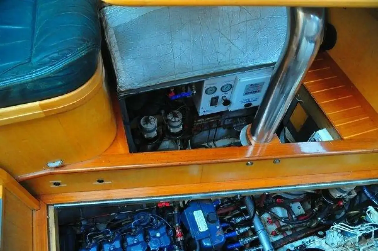 Thumbnail von Futuro Custom Design 48 Raynad