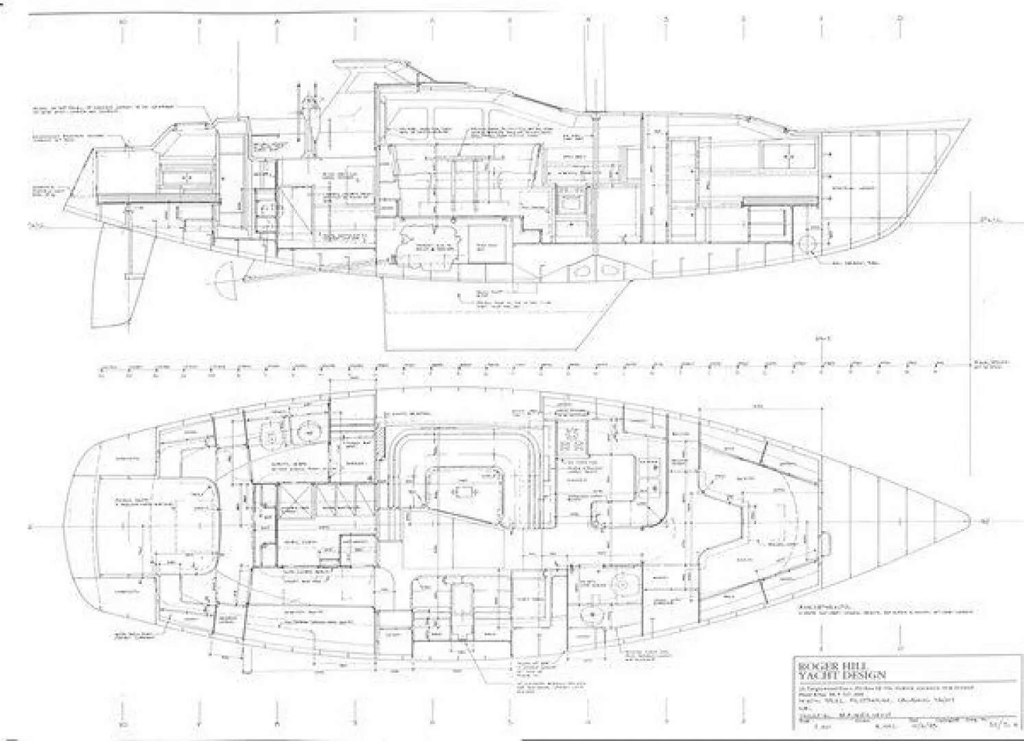 Thumbnail von Futuro Custom Design 48 Raynad