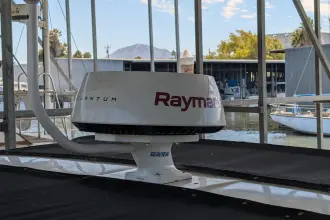 Thumbnail von Sea Ray 500 Sundancer