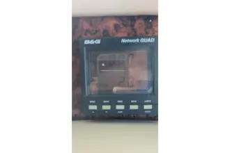 Thumbnail von Sea Ray 500 Sundancer