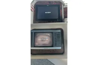 Thumbnail von Sea Ray 500 Sundancer