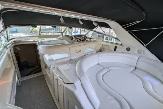 Thumbnail von Sea Ray 500 Sundancer