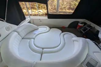 Thumbnail von Sea Ray 500 Sundancer