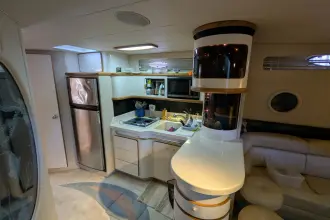 Thumbnail von Sea Ray 500 Sundancer