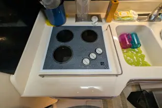 Thumbnail von Sea Ray 500 Sundancer