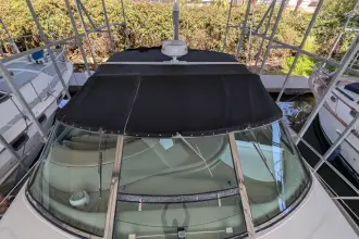 Thumbnail von Sea Ray 500 Sundancer