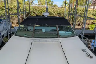 Thumbnail von Sea Ray 500 Sundancer