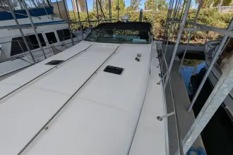 Thumbnail von Sea Ray 500 Sundancer