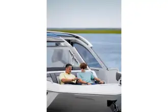 Thumbnail von Sea Ray 500 Sundancer