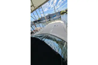 Thumbnail von Sea Ray 500 Sundancer