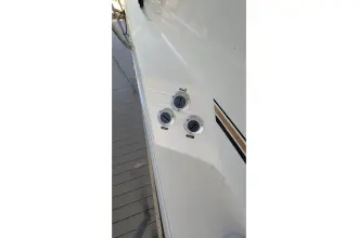 Thumbnail von Sea Ray 500 Sundancer