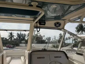 Thumbnail von Grady White Freedom 325