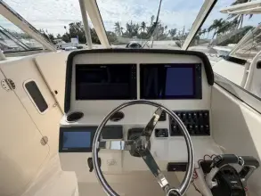 Thumbnail von Grady White Freedom 325