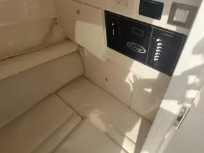 Thumbnail von Grady White Freedom 325