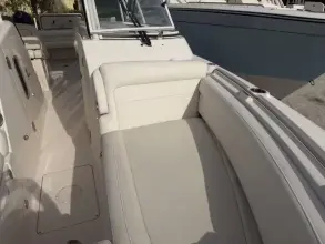 Thumbnail von Grady White Freedom 325