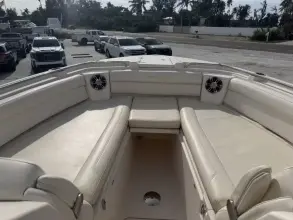 Thumbnail von Grady White Freedom 325