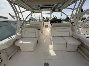 Thumbnail von Grady White Freedom 325