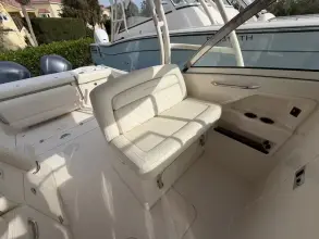 Thumbnail von Grady White Freedom 325