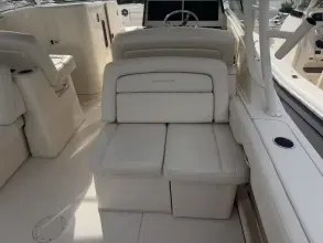 Thumbnail von Grady White Freedom 325