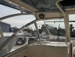 Thumbnail von Grady White Freedom 325