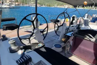 Thumbnail von Hanse 545