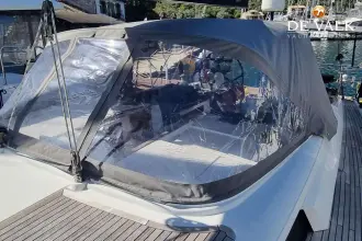 Thumbnail von Hanse 545