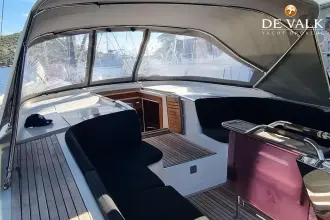 Thumbnail von Hanse 545