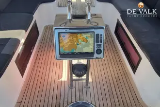 Thumbnail von Hanse 545