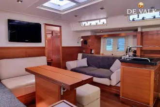 Thumbnail von Hanse 545