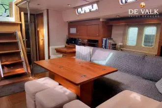 Thumbnail von Hanse 545