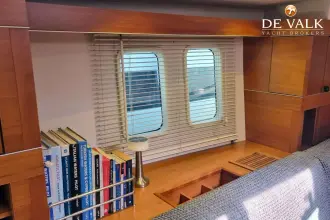 Thumbnail von Hanse 545