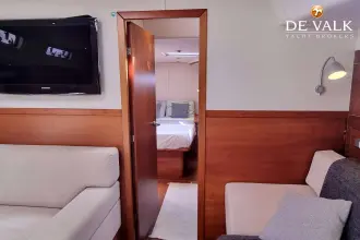 Thumbnail von Hanse 545