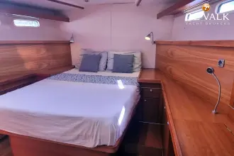 Thumbnail von Hanse 545