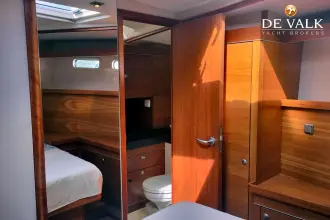 Thumbnail von Hanse 545