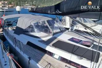 Thumbnail von Hanse 545