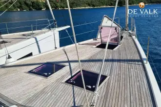 Thumbnail von Hanse 545