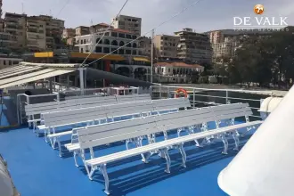 Thumbnail von Argos Nautic Car Pax Ferry 40