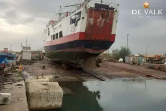 Thumbnail von Argos Nautic Car Pax Ferry 40