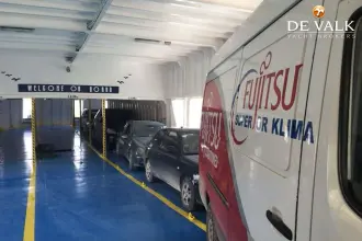 Thumbnail von Argos Nautic Car Pax Ferry 40