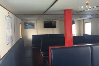 Thumbnail von Argos Nautic Car Pax Ferry 40