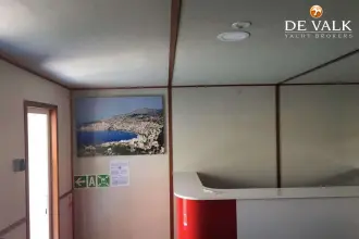 Thumbnail von Argos Nautic Car Pax Ferry 40